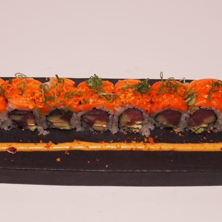 Savor Our Tofu Creations