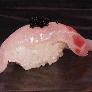 Suzuki Nigiri