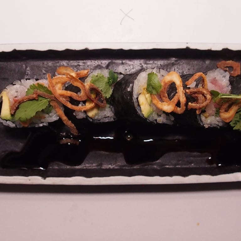 Sweet Endings: Indulge in Delicious Desserts