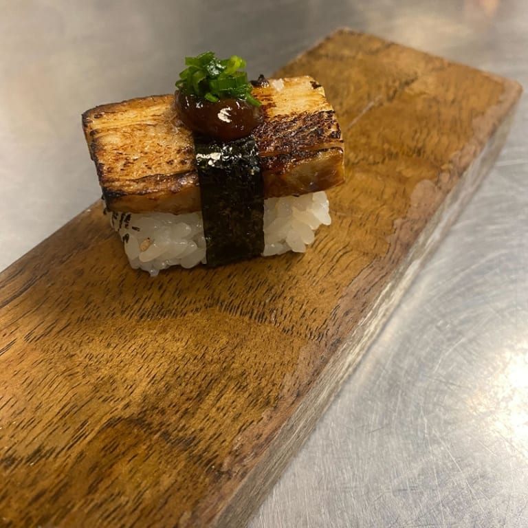 Pork Belly Delights: A Savory Indulgence