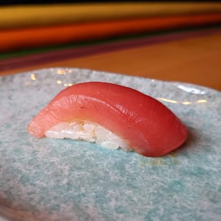 Maguro Nigiri