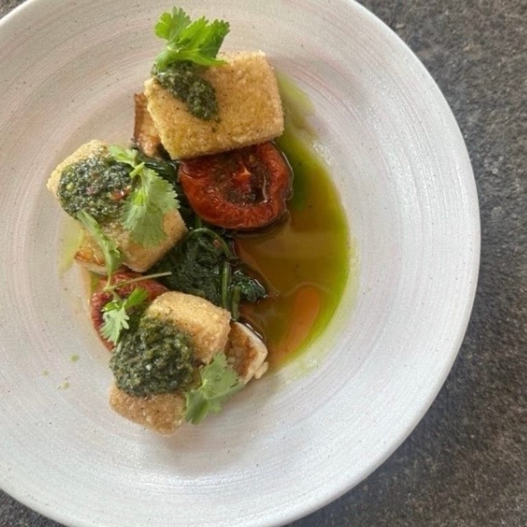 Savor Our Tofu Creations
