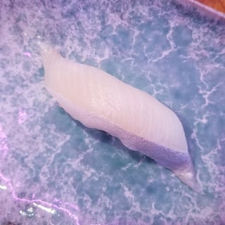 Hiramasa Nigiri