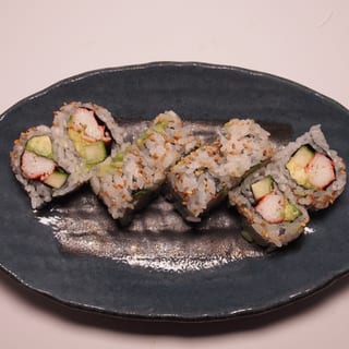 California Roll