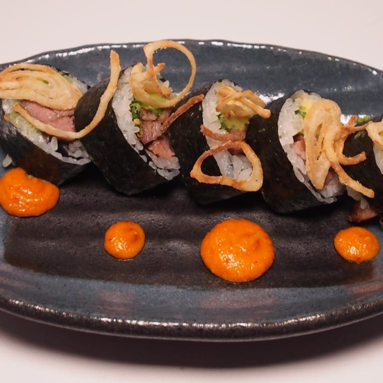 Sip on Sake: Perfect Pairings for Sushi