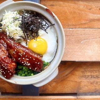 Pork Chashu Fried Rice