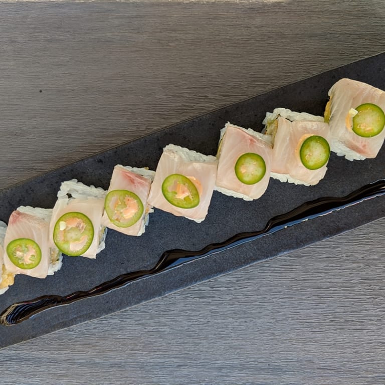 Delicious Japanese Cuisine: Sushi, Ramen, and More