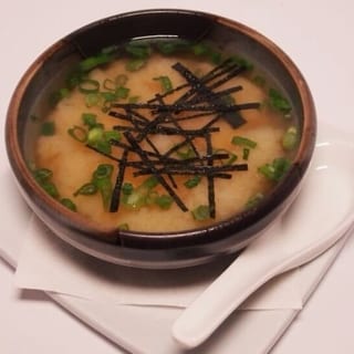 Miso Soup