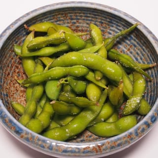 Edamame (v)